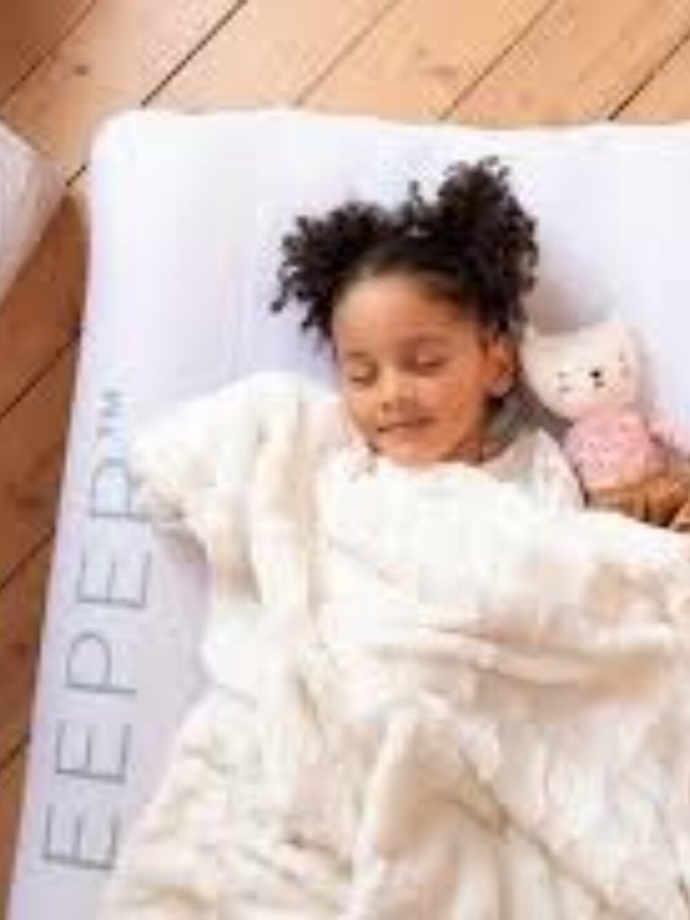 Stokke Jetkids CloudSleeper inflatable mattress - Picture 6 of 11